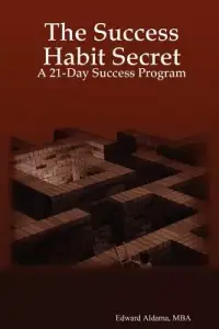 在飛比找博客來優惠-The Success Habit Secret: A 21