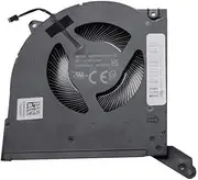 Laptop Cooling Fan BAPA0810R2HY003 DC 12V 0.50A New