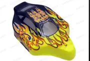 Hsp 1/8 Rc Car Buggy Painted Body Shell Part 81338