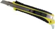 FastCap Kaizen Yellow Plastic and Metal Foam Knife