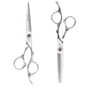 Ichiro Hana Hair Cutting Scissors Kit