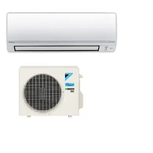 大金 DAIKIN 4-6坪 橫綱X系列 變頻冷暖 分離式空調 冷氣 節能補助 RXV36XVLT FTXV36XVLT