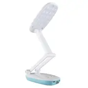 TGX-767 4W 4-grade Brightness Touch Dimmer LED Desk Lamp