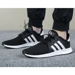 ADIDAS X_PLR 黑 白 網布 復古 NMD 平民版 XPLR 男女 CQ2405