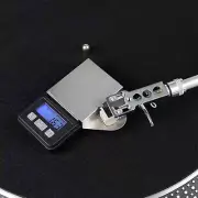 Stylus Force Gauge
