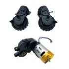 Left Right Wheel For Ecovacs DEEBOT N8/N8 Pro/ T8/ T9/ OZMO 950/ 920 Spare Parts