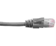 Cabac PATCH LEAD CAT6 GREY 10M PLC6GY10