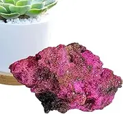 Stones for Fish Tank,Room Diffuser Stone - Mineral Specimens Garden Decoration for Patio Collection Indoor Home Display Meditation Living Room Study Desktop Plant Pot