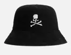 Unisex M Kangol Mastermind X Japan Black Flip It Bermuda Bucket Hat Brand New