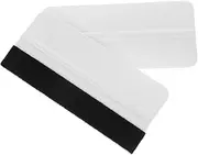 ULTECHNOVO Car Detailing Tool Kit Vinyl Wrap Applicator Squeegee for Window Film Wallpaper Wrapping Peel and Stick Scratch Felt Pad