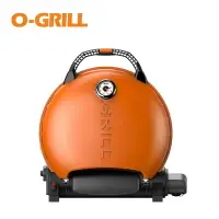 在飛比找樂天市場購物網優惠-【暫缺貨】享保固 O-GRILL 700T 美式時尚可攜式瓦