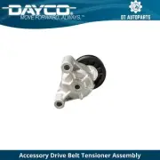 For 2011-2015 Freightliner MT55 Accessory Drive Belt Tensioner Assembly Dayco