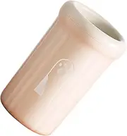 Dog Foot Washer - Dirty Foot Washing Cup,Non-Slip Portable Paw Cleaner for Dogs, Fits Small Medium Large Breeds, Daily Grooming for Post-Walk Cleaning, Travel