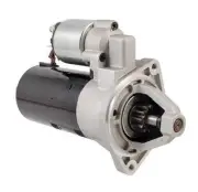 NEW STARTER FITS EUROPEAN MODEL MOSKWITSCH 63222438 E100-1.3/12V.8 E1001312V8
