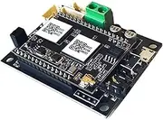 Up2Stream V2 WiFi Audio Receiver Module Board with for Spotify Airplay DLNA 24Bit 192KHZ FLAC Multiroom Free Android iOS App