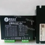1PC New Leadshine 2PH CNC Stepper Motor Drive DM422C-64 for NEMA15 NEMA17 Motor