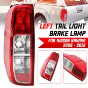Left Hand LH Tail Lights Rear Lamp For Nissan Navara D40 2005~2015 VSK MNT Ute (for: Nissan)