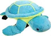 Kisangel Cute Turtle Protector Hip Pad Outdoor Butt Protector for Skiing Skateboarding