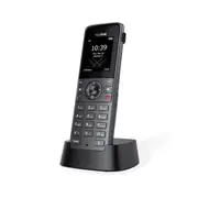 Yealink W73H Sip Dect Ip Phone Handset