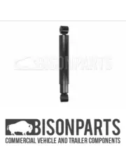 "FITS MAN TGM (2005 - 2013) FRONT SUSPENSION SHOCK ABSORBER SABO BP100-177SABO