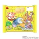+東瀛go+ BOURBON 北日本 迪士尼 維尼卡士達風味軟餅乾 12入 米奇家族系列 日本必買 (8.3折)