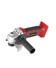 MATRIX 20v X-ONE Cordless Angle Grinder Skin Skin Only