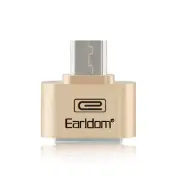 Mini OTG Adapters Connector Android Mobile Phone Card Reader Micro USB 2.0