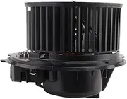 1KD820015 Car Automatic Blower Motor Heater Motor Fan A/C Motor Assembly Compatible for Seat Skoda
