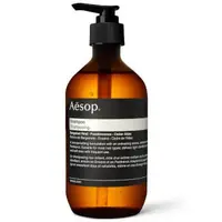 在飛比找蝦皮購物優惠-全新現貨 AESOP 伊索 洗髮露  潤髮乳 500ml