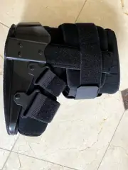 United Ortho Walker Fracture Boot, size: SM, new