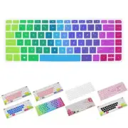 Silicone Keyboard Cover Skin For 14 inch HP Pavilion Nice