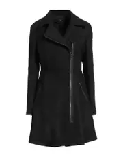 [LA HAINE INSIDE US] LA HAINE INSIDE US Coats - Item 16386378