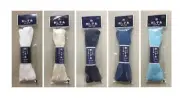 Sashiko Traditional Colors Mega Bundle - 5 skeins of Olympus Sashiko Thread, ...