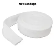 Wound Dressing Elastic Net Bandage Children Stretch Bandage Retainer For