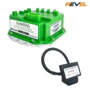 EZGO TXT 36 Volt DCS Navitas 440Amp Controller Kit TSX3.0