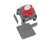 BEP Marine Master Battery Switch