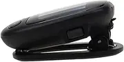 Sosoport Large Screen Pedometer for Seniors Reusable Step Counter Accurate Pedometer Step Counter Clip