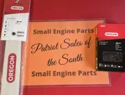 Oregon Bar and Chain 16" 160SDEA074 & 91VXL055G For Stihl MS170 180 200T MS211