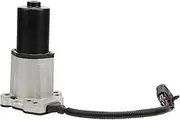 New 600-903 Transfer Case Shift Motor Compatible with 2002-2009 Chev-rol-et Trailblazer EXT G-M Envoy XL XUV; 04-07 Raini-er; 02-04 Olds-Mobile; 03-08 Isuz-u Ascender OE: 89059275