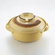 Fuji Nosu - Kamado nabe Waraku 9th generation High quality Japanese From Japan