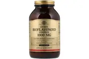Solgar, Citrus Bioflavonoid Complex, 1,000 mg, 250 Tablets