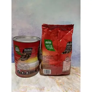 雀巢 醇品咖啡鐵罐500g /醇品補充包500g 蝦皮代開發票