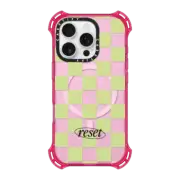 iPhone 16 Pro Bounce Case MagSafe Compatible Reset