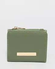 Olive Colette Han Mini Wallet