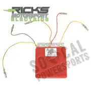 1999-2000 Polaris Sportsman 335 ATV Electric Rectifier / Regulator