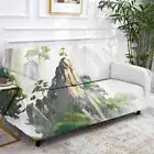 Cliff Spot Check Stretch Sofa Cover Lounge Couch Slipcover Recliner Protector