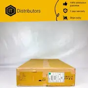 Juniper / QFX / QFX5100-48T-AFO / New / 1 Year Warranty / Ships Today