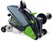 Festool DCC-AG 125 - Dust Extraction Attachment Suit Dsg Grinder