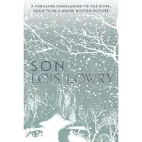 在飛比找蝦皮商城優惠-Son 我兒佳比/Lois Lowry The Giver 