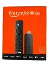 Amazon Fire TV Stick 4K Max streaming device -newest model Brand New Free Ship
